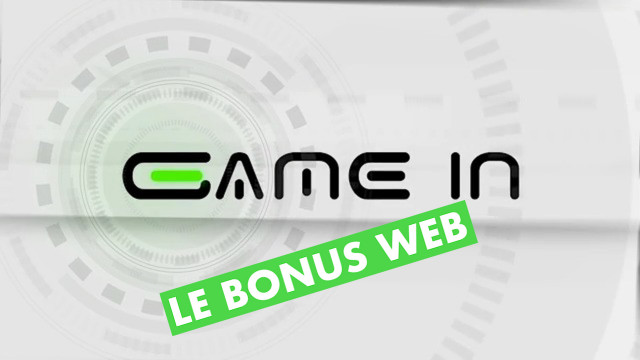 Game In Bonus Web #39 - de l'horreur et des licornes