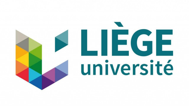 Logo ULiège Université de Liège ULg