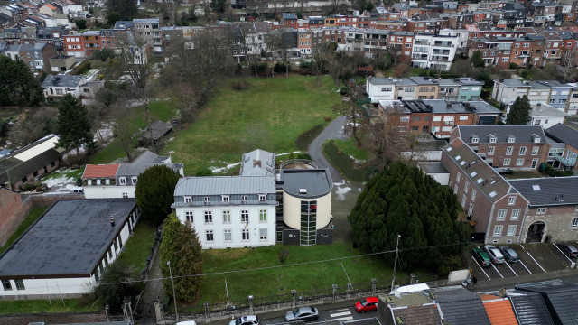 Fin de l'enquête publique pour le projet de maison de détention