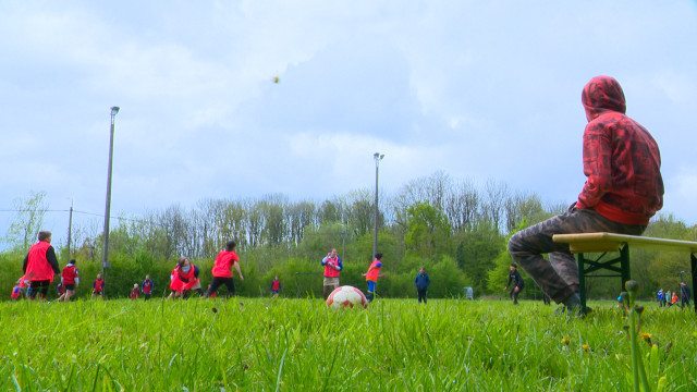 Remise générale des matchs prévus dans les compétitions ACFF