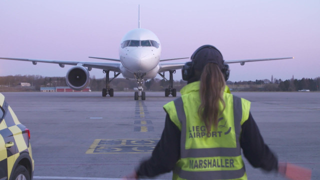 Plus de 15.000 constatations de contrefaçon depuis le début de l'année à Liege Airport