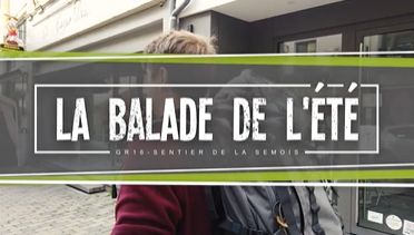 La balade de l'été - 16/09/2024