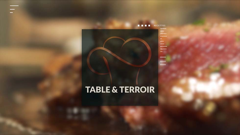 Table et terroir - 19/10/2024