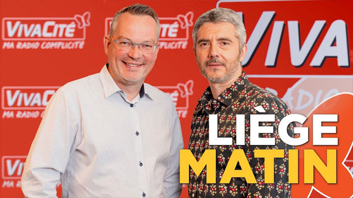 Liège-Matin - 09/09/2024