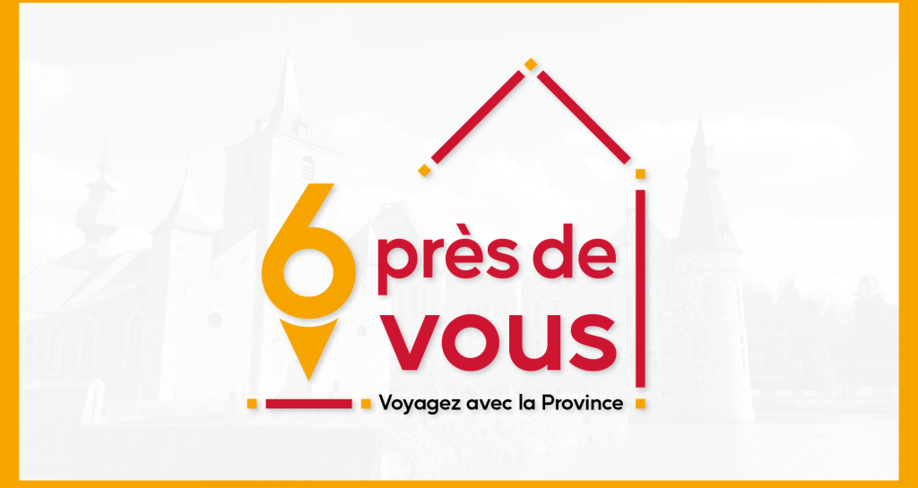 6 près de vous