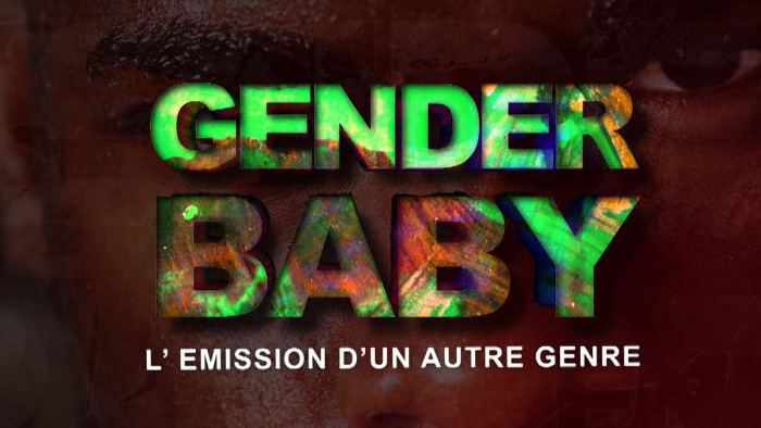 Gender baby