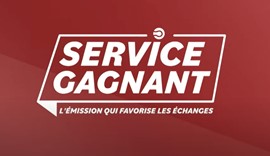 Services gagnants