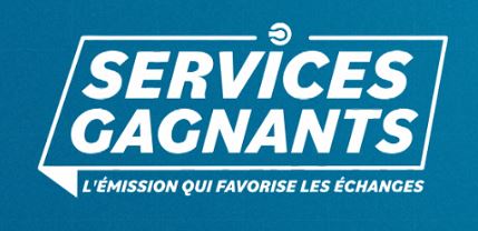 Services gagnants