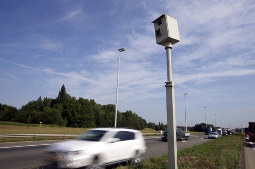 Nouveau marathon du contrôle de la vitesse sur les routes ce mercredi 20 novembre