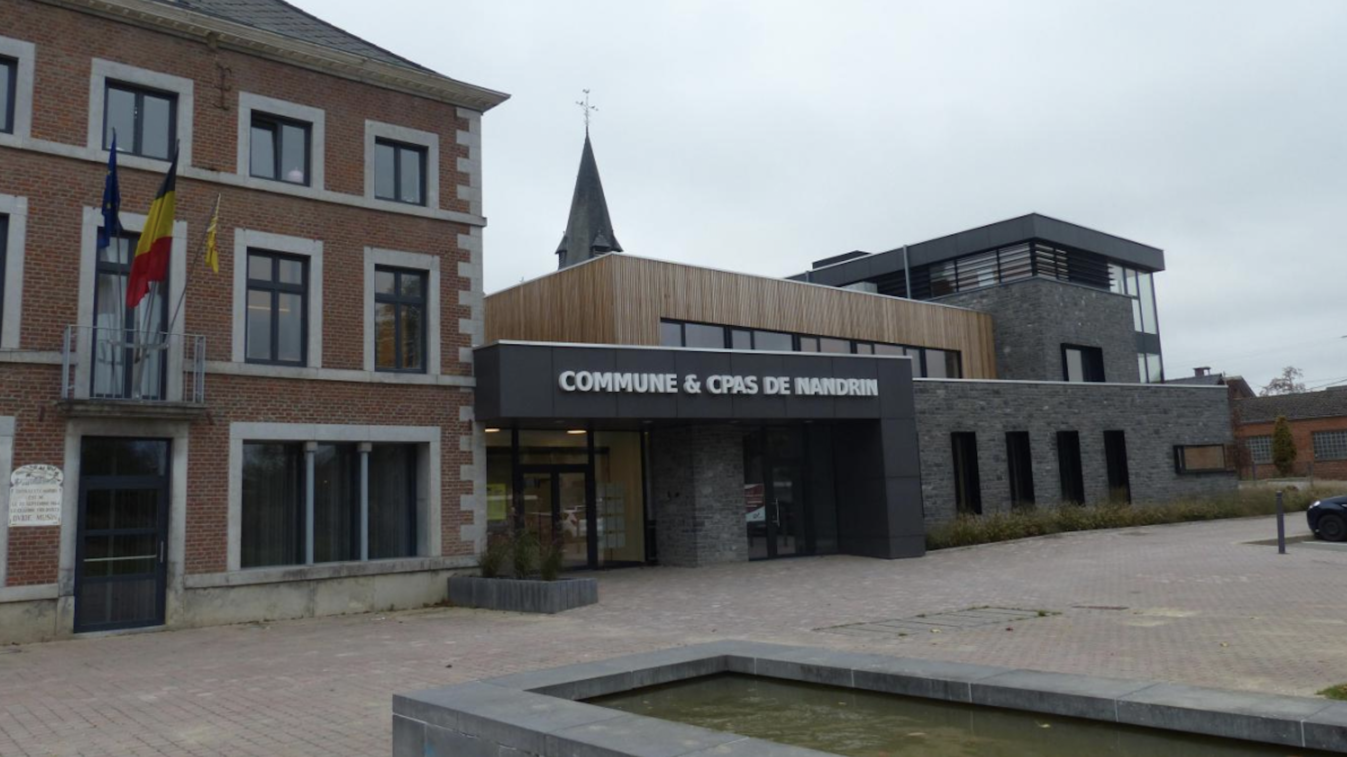 Conseiller communal inéligible à Nandrin: le ministre Desquesnes requiert son remplacement