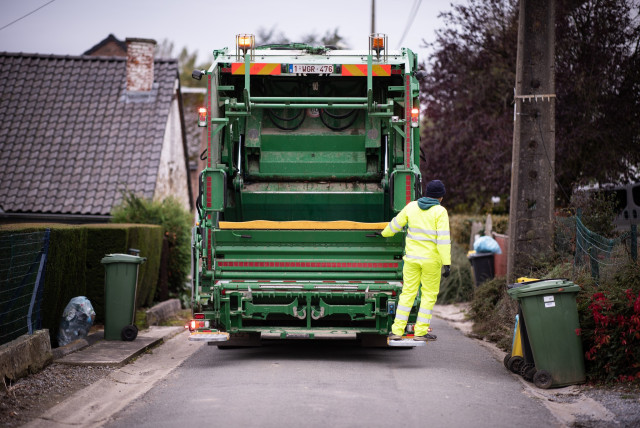 Véolia : poursuite de la grève, la collecte des déchets à nouveau impactée