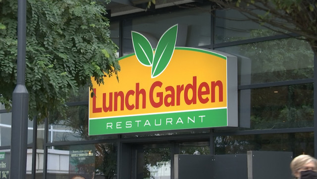 Lunch Garden dépose le bilan : un repreneur déjà trouvé