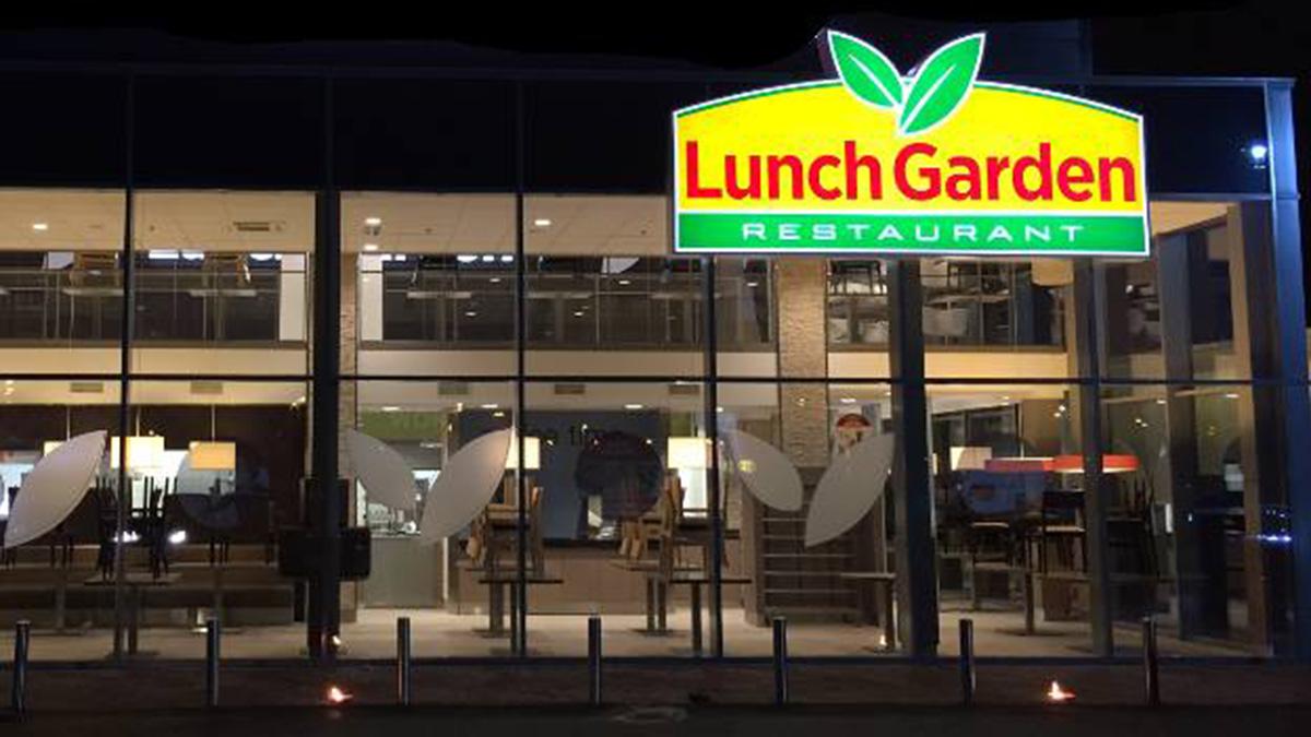 La liste des Lunch Garden qui vont fermer en province de Liège