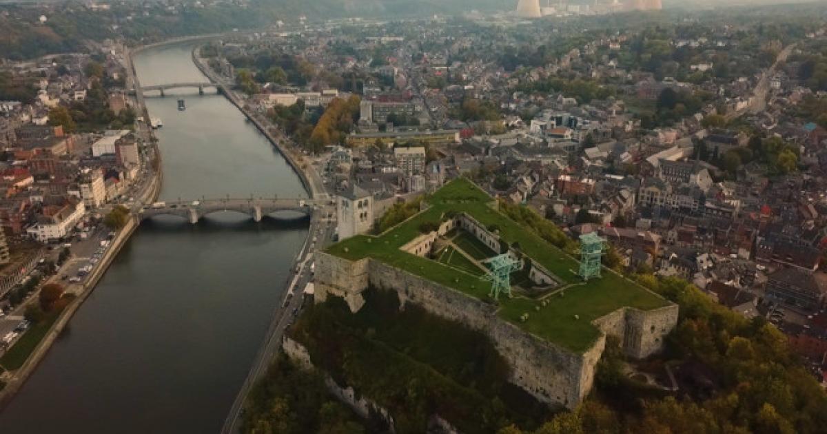 Report de la reconnaissance du Fort de Huy comme Mémorial national