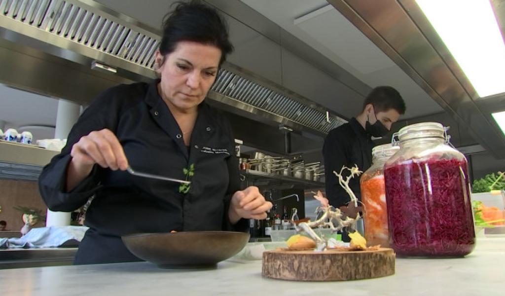 Un établissement liégeois dans le top 500 des meilleurs restaurants du monde