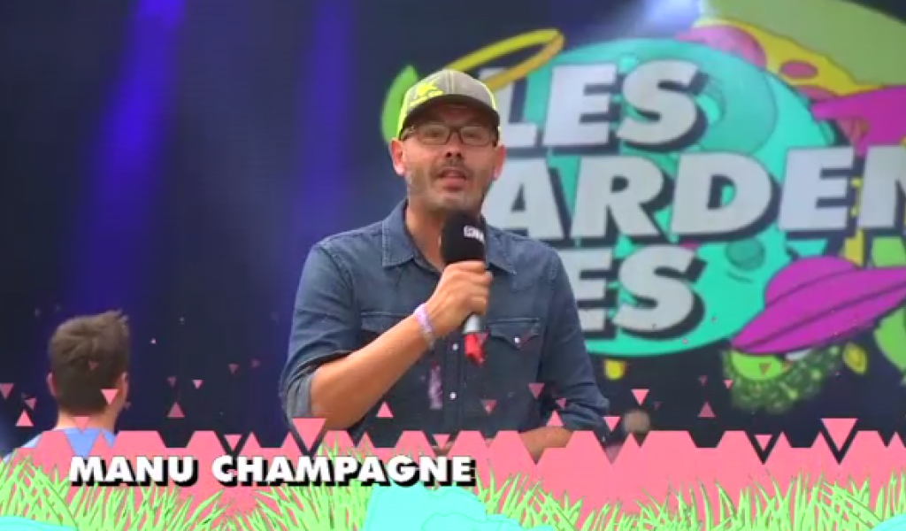 Mad'In Ardentes 2018: première journée