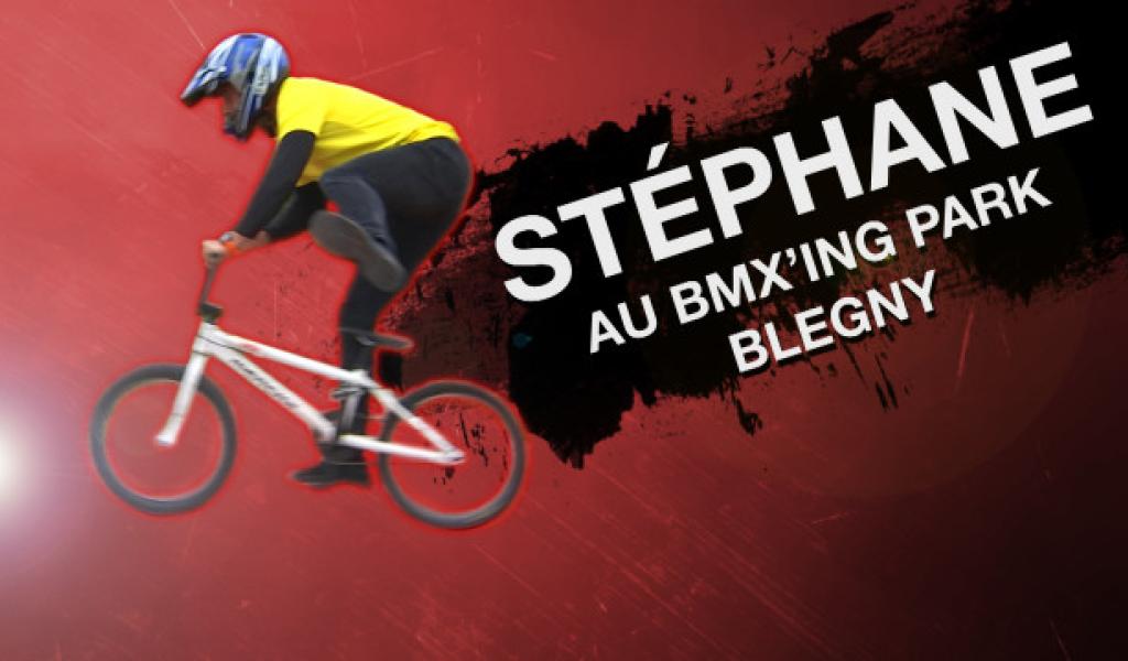 RTC fait son sport #5 - le BMX