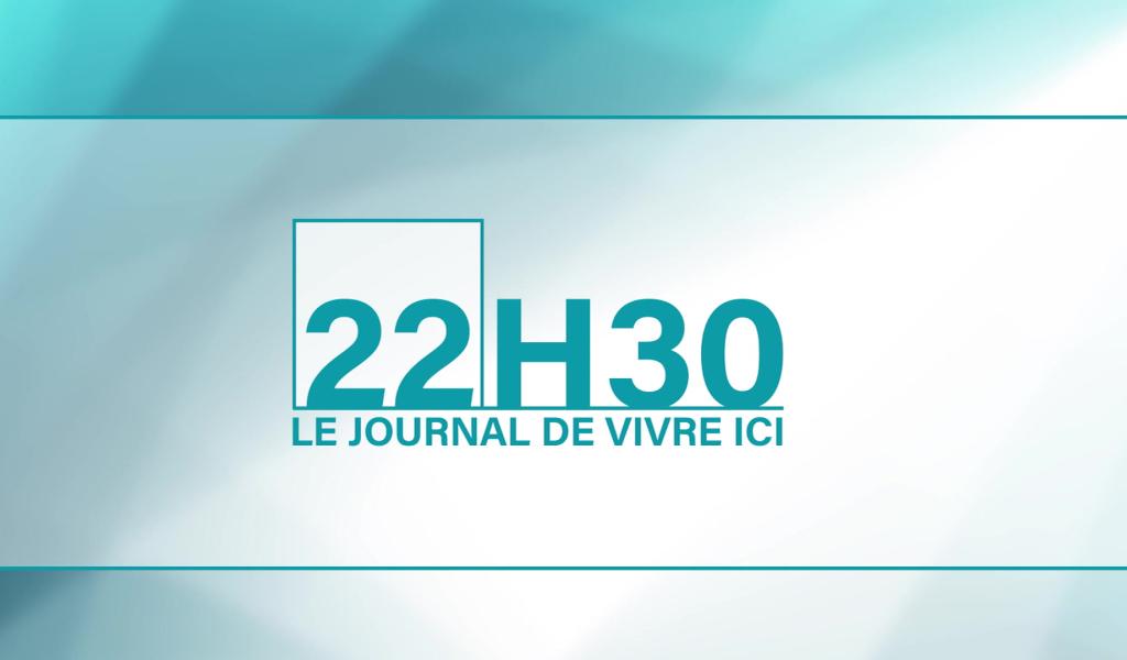 Le 22h30 - 25/10/2024