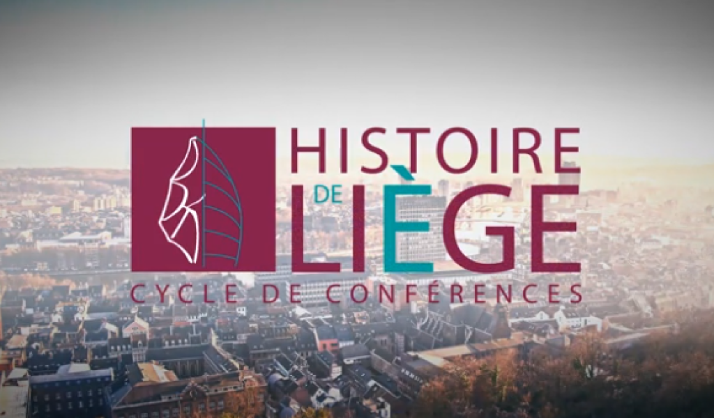 Histoire de Liège Alexandre Smitz, De la Principauté à l'Europe: Liège à la croisée des chemins