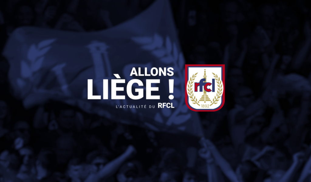 Allons Liège! - #2 2024-2025