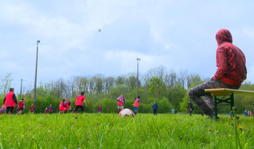 Remise générale des matchs prévus dans les compétitions ACFF