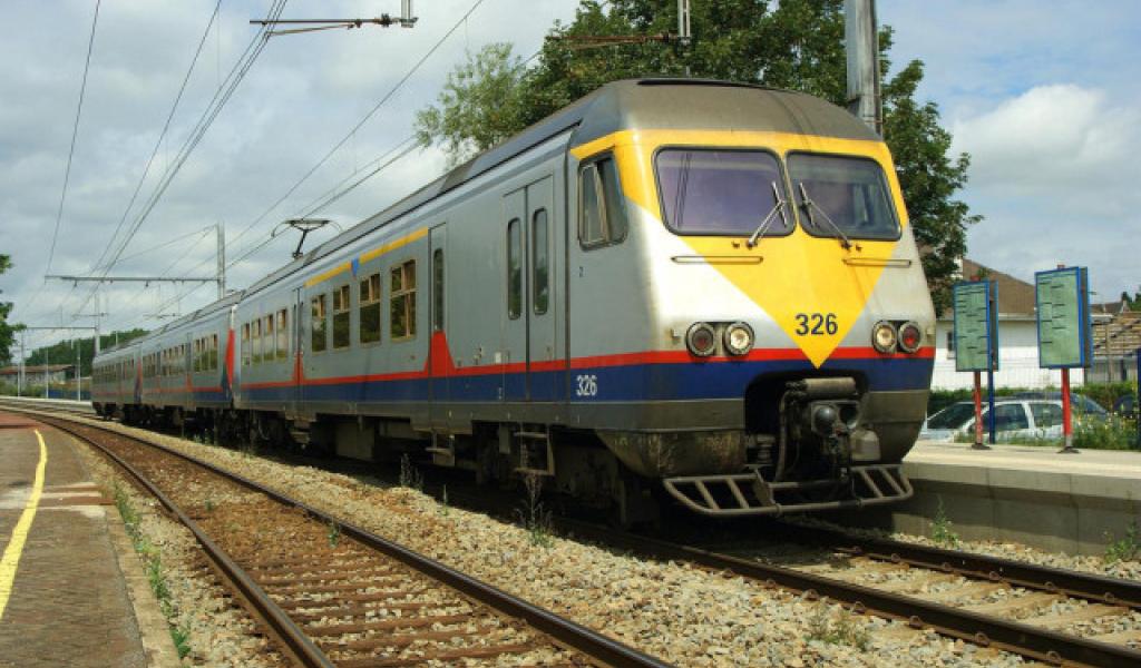 Une grève dans le sud des Pays-Bas perturbe le trafic ferroviaire en matinée