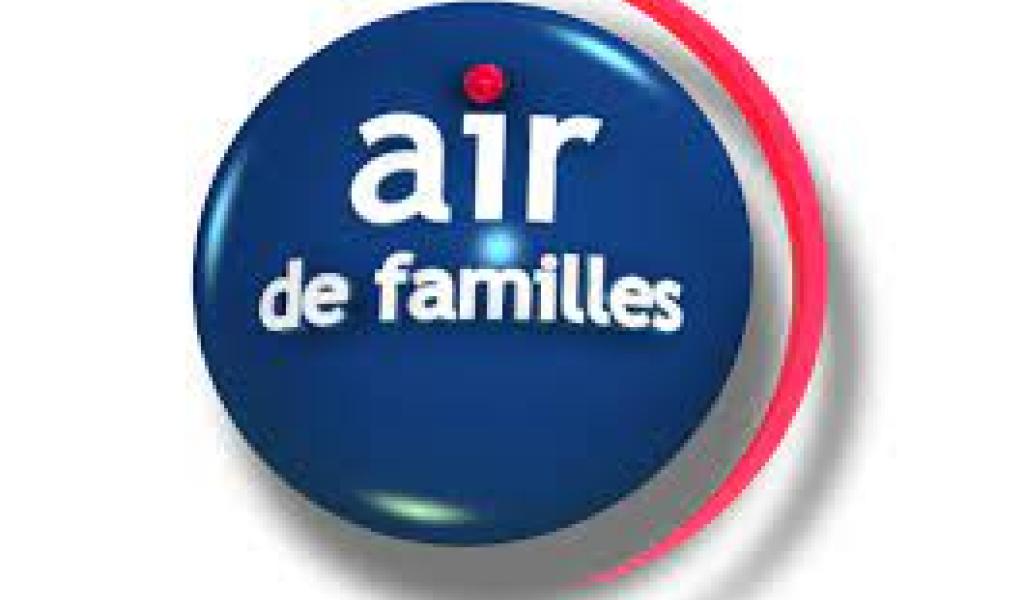 Air de familles - 02/11/2024