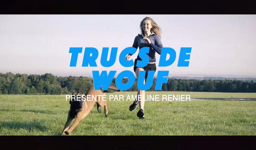 Trucs de wouf - 30 septembre 2024