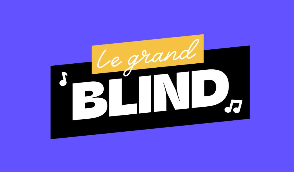 Le Grand Blind - 06 septembre 2024