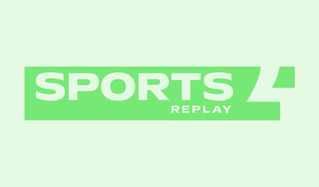 Sports 4 REPLAY - 15/09/2024