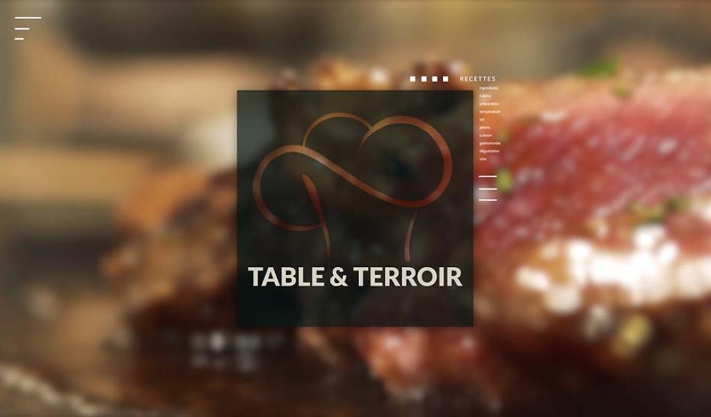 Table et terroir - 19/10/2024