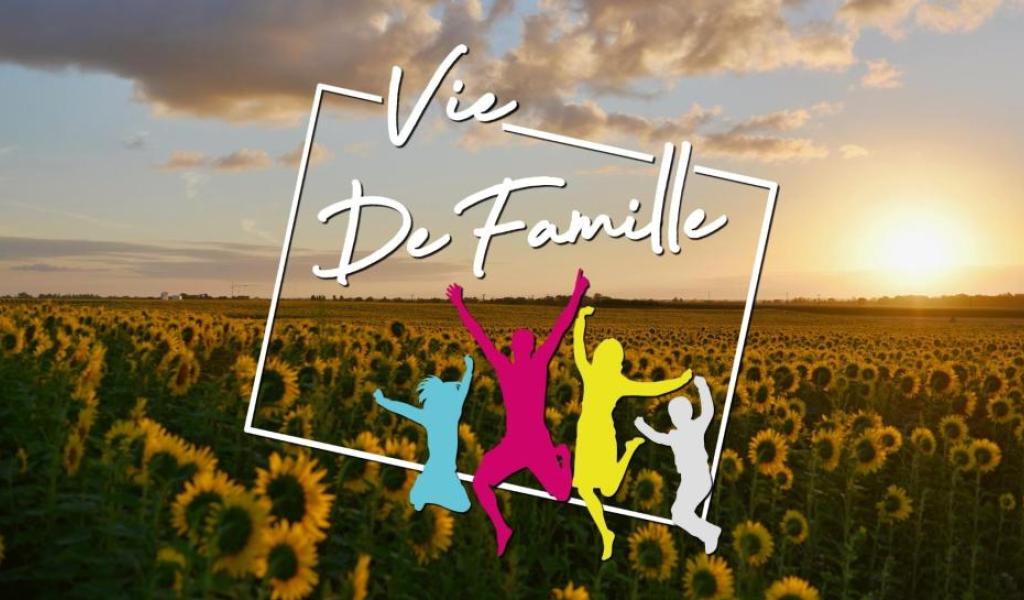 Vie de famille - 04/07/2024