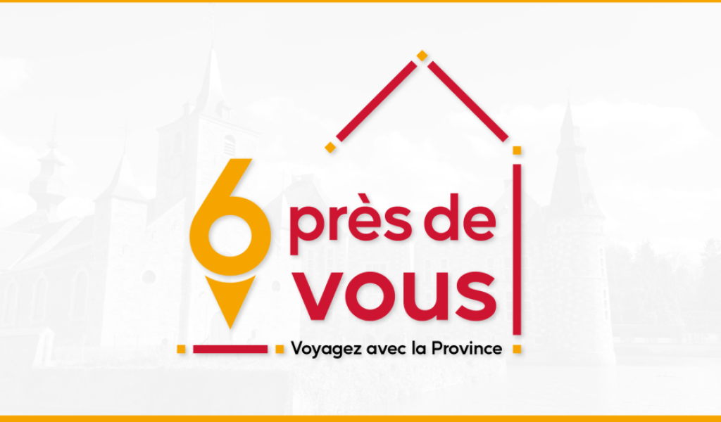 6 près de vous