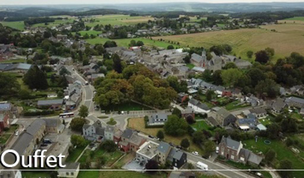 Débat électoral de la commune de Ouffet