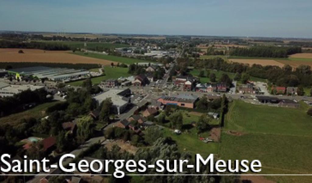 Débat électoral de la commune de Saint-Georges-sur-Meuse