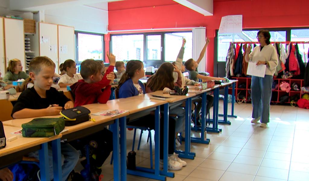 Prévention du harcèlement à l'école