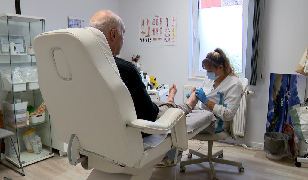 Nouvelle polyclinique à Wanze