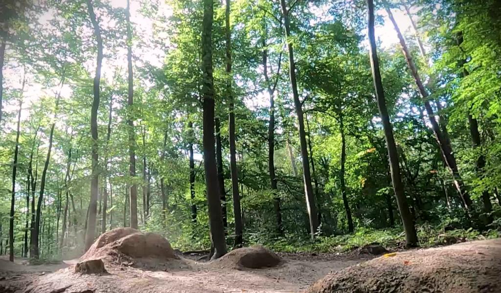 ça roule? En balade dans la Vallée de la Soor