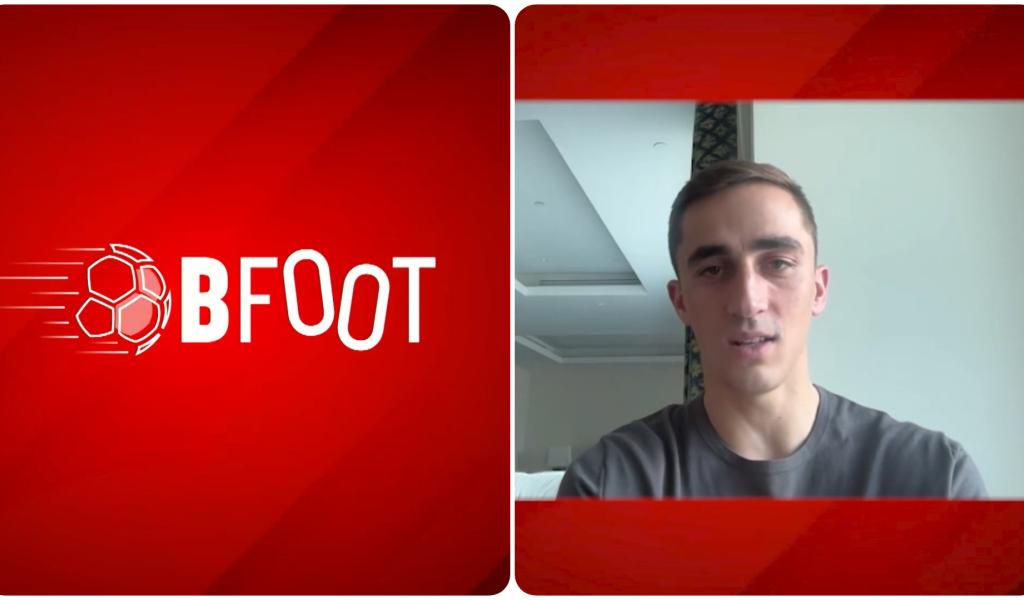 BFOOT du 04/11/24