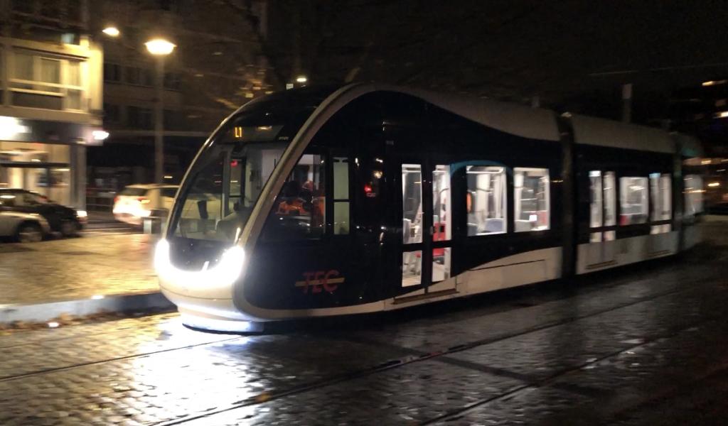 Tram de Liège : personne pour donner la (nouvelle) date de mise en service commercial