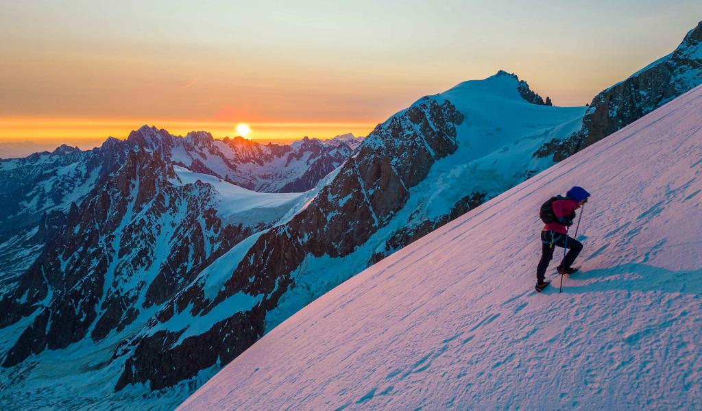 Le film d'une réalisatrice liégeoise à l'affiche de Montagne en Scène