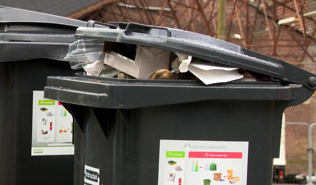 Du nouveau dans la collecte des déchets dès 2025