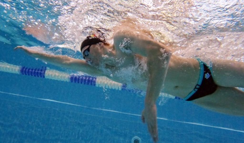 Natation : record de Belgique mais pas de médaille pour Lucas Henveaux