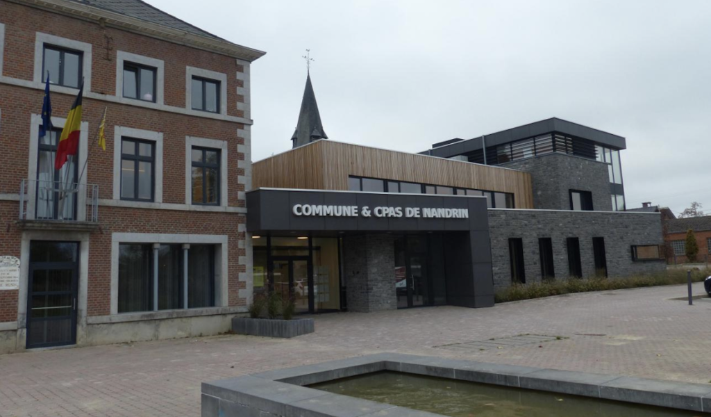 Conseiller communal inéligible à Nandrin: le ministre Desquesnes requiert son remplacement