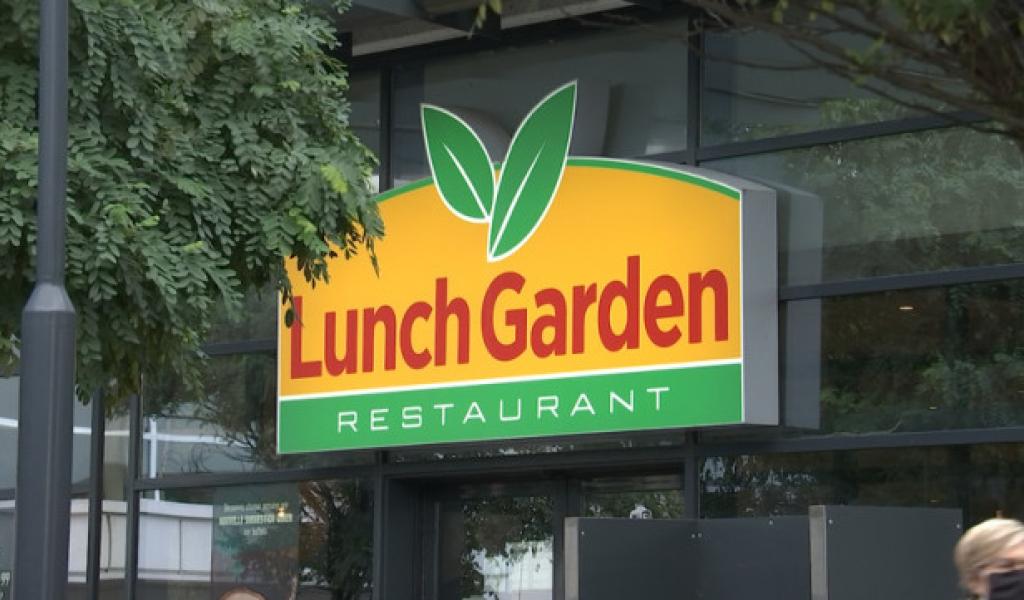 Lunch Garden dépose le bilan : un repreneur déjà trouvé