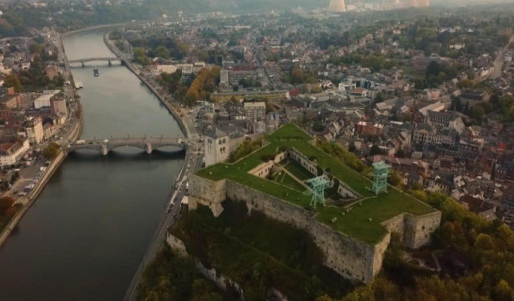 Report de la reconnaissance du Fort de Huy comme Mémorial national