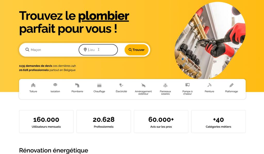 Trustup : l'innovation liégeoise en expansion