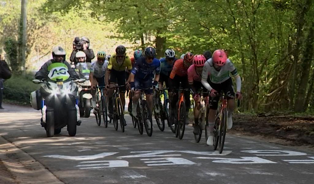 Présentation des Classiques ardennaises 2025