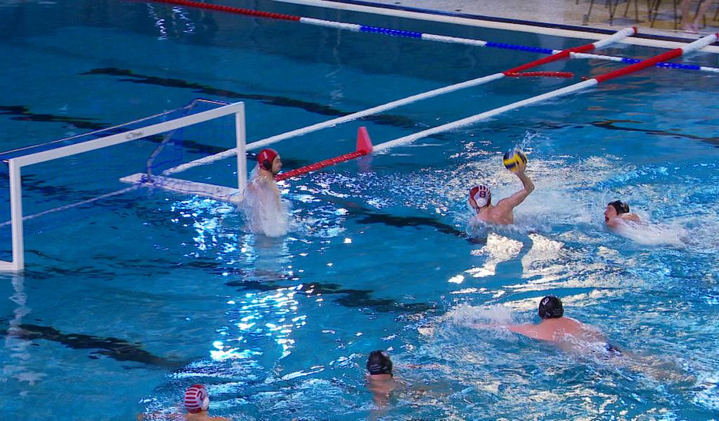 Water-polo : L’ESN Seraing fait couler Mouscron en D3