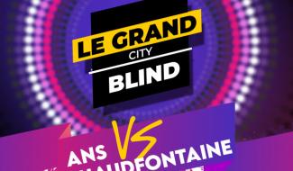 Le Retour du Grand Blind: Ans/Chaudfontaine